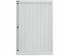 BISLEY EURO TAMBOURS Rollladenschrank 3 1/2-OH, 80cm breit