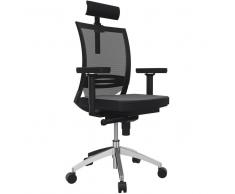 C+P Comfort Line Büro-Drehsessel 55580-22