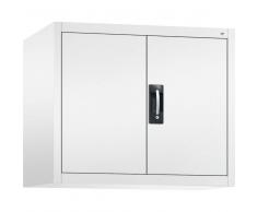 C+P Aufsatzschrank mit Flügeltüren, b93xt50xh79cm