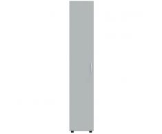 TENTO 6-OH Garderobenschrank, Kleiderschrank, 60cm