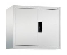 C+P Aufsatzschrank mit Flügeltüren, b93xt40xh79cm