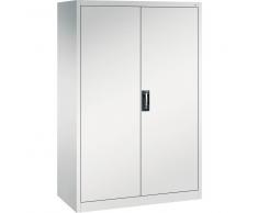 C+P Werkzeugschrank, b120xt60xh195cm