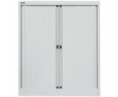 BISLEY EURO TAMBOURS Rollladenschrank 3 1/2-OH, 100cm breit