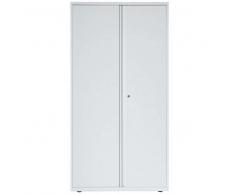 BISLEY LATERAL FILE 4,5-OH Universal Flügeltürenschrank, 100cm breit