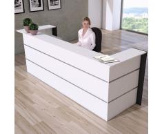 BARI Design U-Theke b300xt97xh108cm