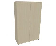 GERAMÖBEL PRO 5-OH Garderobenschrank, 120cm