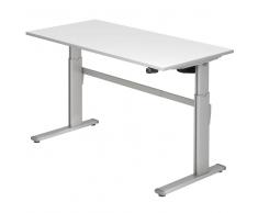 EXPRESS XM Sitz-Steh-Tisch b160xt80cm