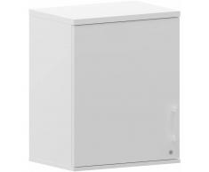 MDD Aufsatzschrank, 2-OH, b60xt43xh75cm