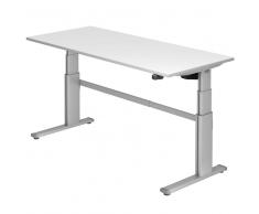 EXPRESS XD Sitz-Steh-Tisch b180xt80cm