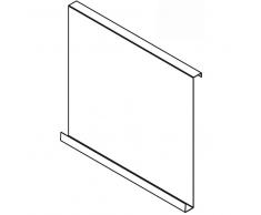 MDD Sonic Magnettafel zu freistehenden Paneelen, TB01