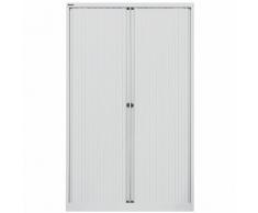 BISLEY EURO TAMBOURS Garderobenschrank, 120cm breit
