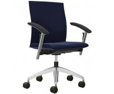 GRAMMER OFFICE TIGER 4 HA Drehsessel mit Glide-Tec und höhenverstellbaren Armlehnen