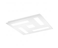 IRIS LED-Deckenleuchte, weiss, 6984001