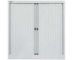 BISLEY EURO TAMBOURS PLUS Rollladenschrank 2 1/2-OH, 100cm breit