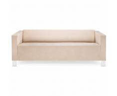 STUDIO 3-Sitzer Sofa mit Federkernpolsterung