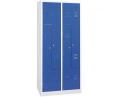 JOKER Kleiderspind Z, 40cm, b80xt50xh180cm