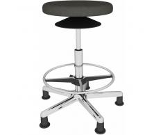 LÖFFLER ERGO EG 5-5 XL E Sitzhocker
