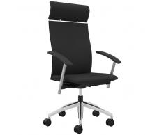 GRAMMER OFFICE TIGER 8 A Drehsessel mit Glide-Tec und Kopfstütze