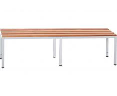 JOKER Garderobenbank, b200xt40xh40cm