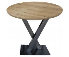 BISLEY FORTIS Stehtisch Circle, d120cmxh104cm