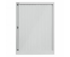 BISLEY EURO TAMBOURS PLUS Rollladenschrank 3-OH, 80cm breit