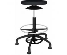 LÖFFLER ERGO EG 5-5 XL A Sitzhocker