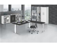 AVETO Büromöbel Set, 1 Arbeitsplatz 500x620