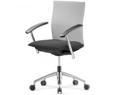 GRAMMER OFFICE TIGER UP 6 A Drehsessel mit Armlehnen und Tiefenfederung
