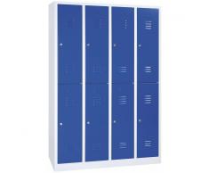 JOKER Kleiderspind, 30cm, b117xt50xh195cm
