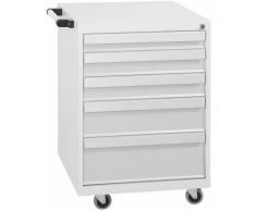 JOKER Werkzeugschrank, b56xt60xh84cm