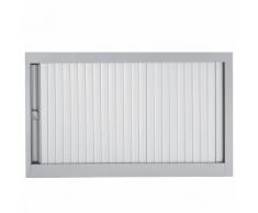BISLEY EURO TAMBOURS Rollladenschrank 1 1/2-OH, 80cm breit