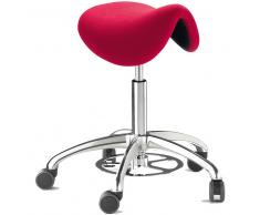LÖFFLER SEDLO SL 2-5 A Sitzhocker