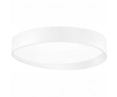FANO LED-Deckenleuchte, weiss, Ø=40cm, 71045001