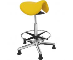 LÖFFLER SEDLO SL 3-5 E XL Sitzhocker