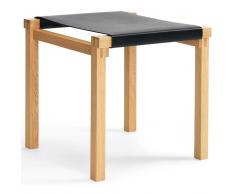 LÖFFLER WERNER BLASER WB 1 Lounge Tisch quadratisch