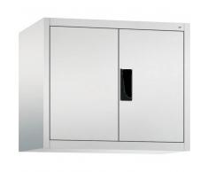 C+P Aufsatzschrank mit Flügeltüren, b93xt50xh79cm