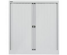BISLEY EURO TAMBOURS Rollladenschrank 3-OH, 100cm breit