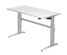 EXPRESS XE Sitz-Steh-Tisch b160xt80cm