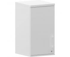 MDD Aufsatzschrank, 2-OH, b40xt43xh75cm