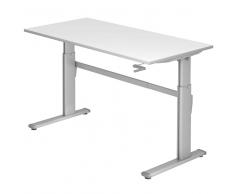 EXPRESS XK Sitz-Steh-Tisch b160xt80cm