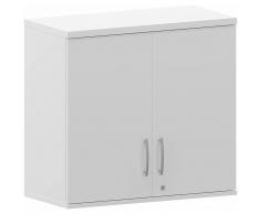 MDD Aufsatzschrank, 2-OH, b80xt38xh75cm