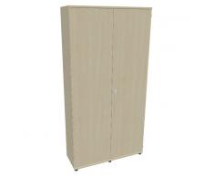 GERAMÖBEL PRO 6-OH Garderobenschrank, 120cm