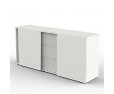 FRESH Sideboard b160xt50xh74cm