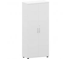MDD Kleiderschrank, 5-OH, b80xt38xh183cm