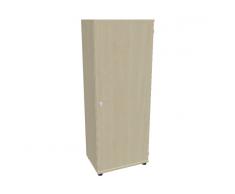 GERAMÖBEL PRO 4-OH Garderobenschrank, 60cm