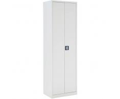 BISLEY LATERAL FILE 1,5-OH Universal Flügeltürenschrank, 80cm breit