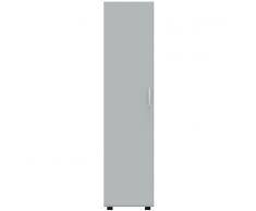 TENTO 5-OH Garderobenschrank, Kleiderschrank, 60cm