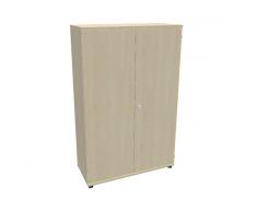 GERAMÖBEL PRO 4-OH Garderobenschrank, 100cm