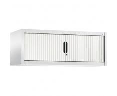C+P Aufsatzschrank mit Rollladen, b120xt42xh45cm