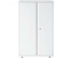 BISLEY LATERAL FILE 3,5-OH Universal Flügeltürenschrank, 80cm breit
